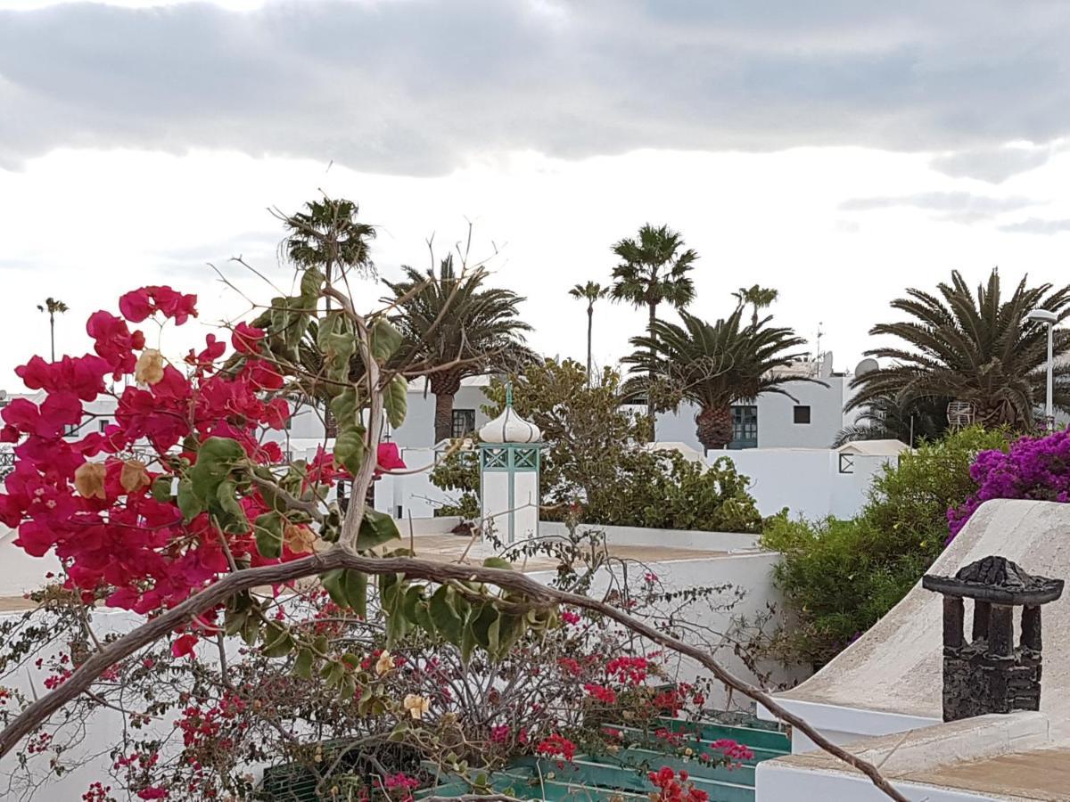 Gibshouses Hide park Puerto del Carmen  Extérieur photo