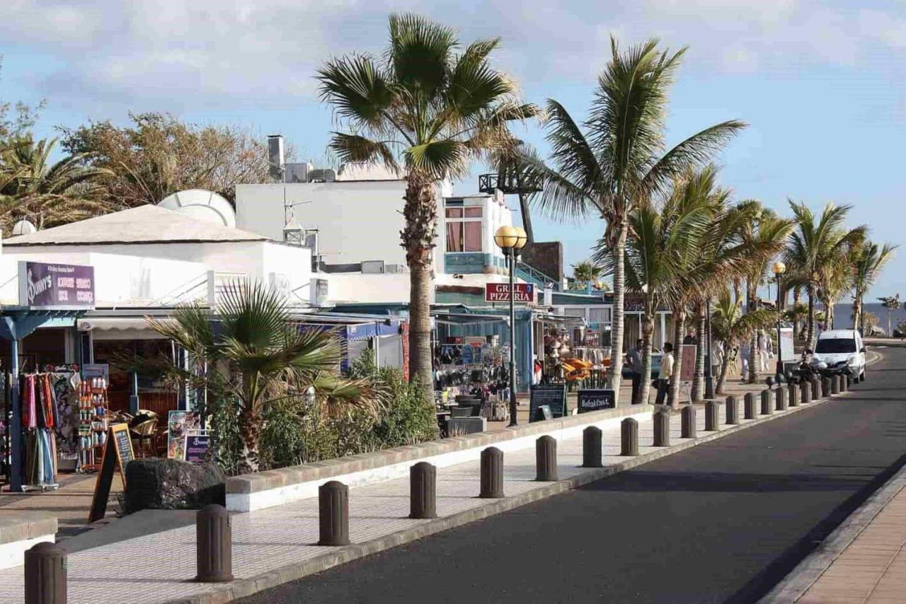 Gibshouses Hide park Puerto del Carmen  Extérieur photo