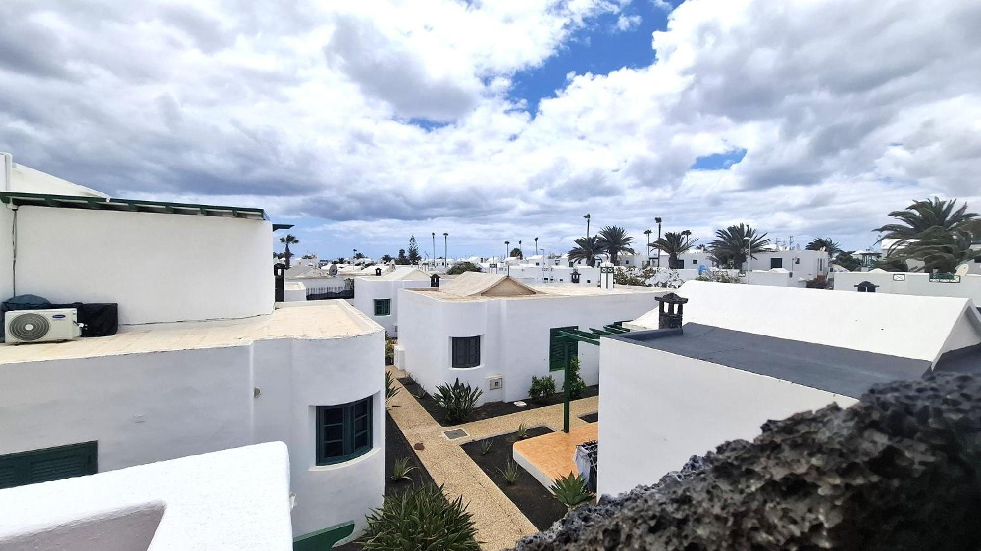 Gibshouses Hide park Puerto del Carmen  Extérieur photo